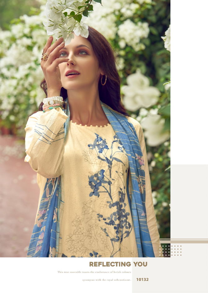 Lffat By Sadhana Lawn Cotton Designer Salwar Kameez Wholesale Shop In Surat